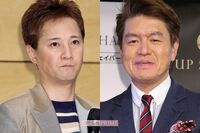 中居正広「元気がない」独立後の金銭的ストレスで、広がるヒロミとの“ディスタンス”