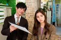 高良健吾と新木優子『モトカレマニア』で大切にしている元恋人の「距離感」