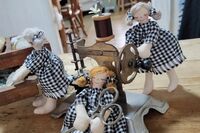 『私のカントリーフェスタ2022 クリスマスin横浜』が開催！子どもたちの感受性が磨かれる「カントリードー…