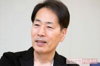 プロデビュー35周年・稲垣潤一「50年前の初ステージは中学校の図書室でした」