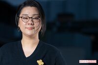 『貴様いつまで女子でいるつもりだ問題』の著者が語る「オバさんは死ぬほど楽しい！」