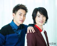 映画『バクマン。』シュージン神木隆之介はサイコー佐藤健を本気で大好きだった