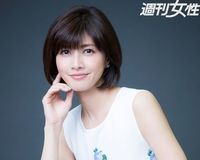 内田有紀	苦手なタイプは「自分の考えを押しつける人」