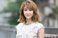 観月ありさが語る『伝説の少女』“3M時代”『ナースのお仕事』、香取慎吾とは「今でもハグする関係です」