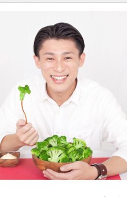 役者だった東樹さん。写真は2016年に撮影されたもの（所属劇団のホームページより）