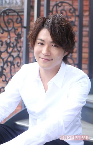 平方元基　撮影／森田晃博