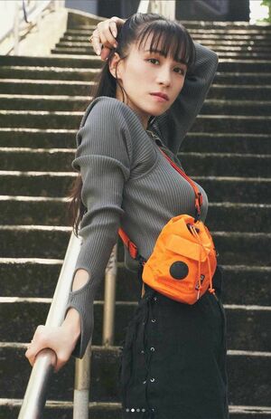 激ヤセ告白のPerfume・あ～ちゃん、『SONIC MANIA』でファンが目撃し