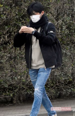 『鬼滅の刃』で我妻善逸の声優を務める下野紘