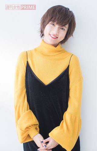 木村文乃　撮影／廣瀬靖士