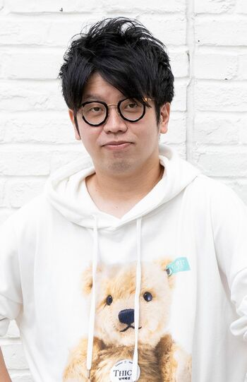 芝山大補さん