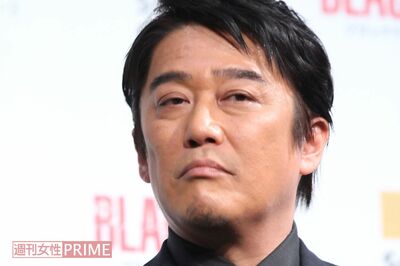 坂上忍