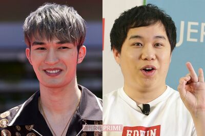 『SixTONESのオールナイトニッポン』ジェシーと霜降り・せいやが“綾瀬はるかを匂わせる”悪ノリトークにフ…