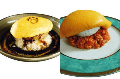 『オムライススタジアム2023』を制した“ぱっかーん系オムライス”に審査員「飲める」と絶賛！オムライス愛…