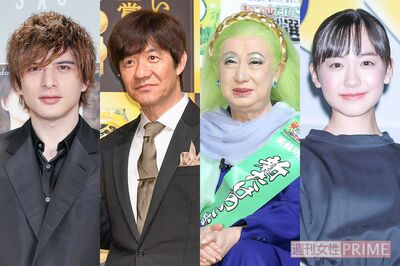 朝ドラ歴代ナレーション8選!低音イケボに名フレーズ「この声で毎朝起こされたい」