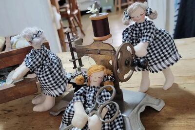 『私のカントリーフェスタ2022 クリスマスin横浜』が開催！子どもたちの感受性が磨かれる「カントリードー…