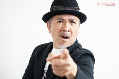 つまみ枝豆が明かす“フライデー襲撃事件”の裏側と、殿がいなくなった「たけし軍団の今」