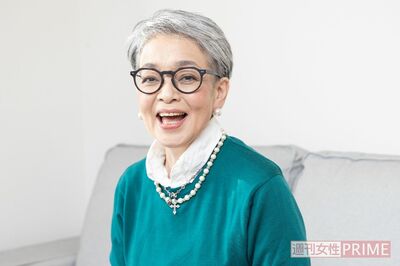 人気インスタグラマー・きょうこばぁばに学ぶ「60歳過ぎての楽しいプチプラ生活」そこには“豊かな老後”の…