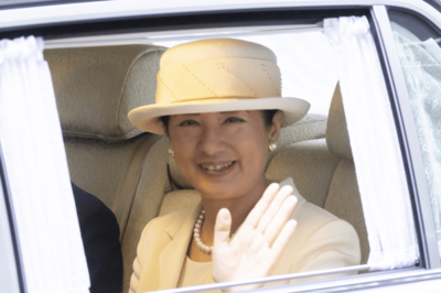 雅子さま、『霞会館』記念式典ご出席の裏理由に愛子さまの“お婿さん探し”か「高円宮家をお手本としながら…