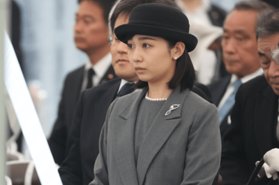 《20代最後の年・佳子さまの歩み》戦時中の疎開先で思いを馳せた上皇さまご夫妻、佳子さまに伝える平和の“…