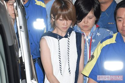 吉澤ひとみ、“飲酒・ひき逃げ”報道を読み比べてみえてきた「夫の責任」