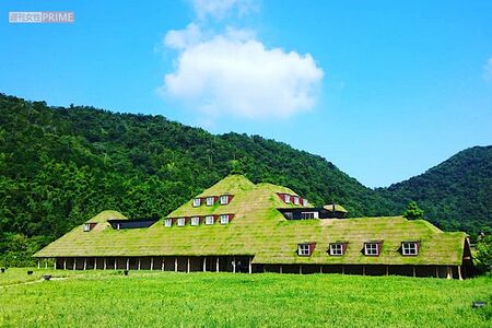 滋賀県「ラコリーナ近江八幡」　撮影／編集部