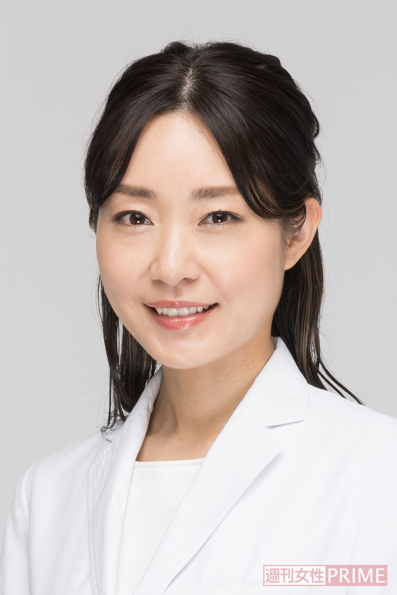 工藤あき先生