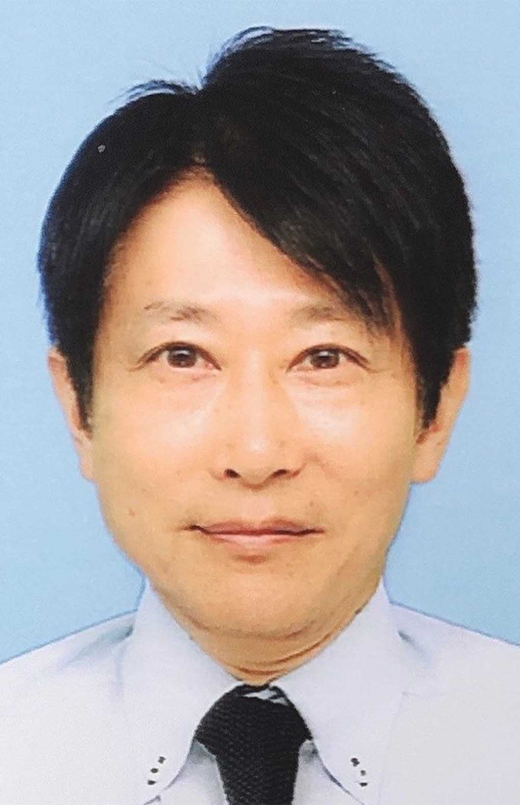 神戸学院大学の坊池義浩准教授