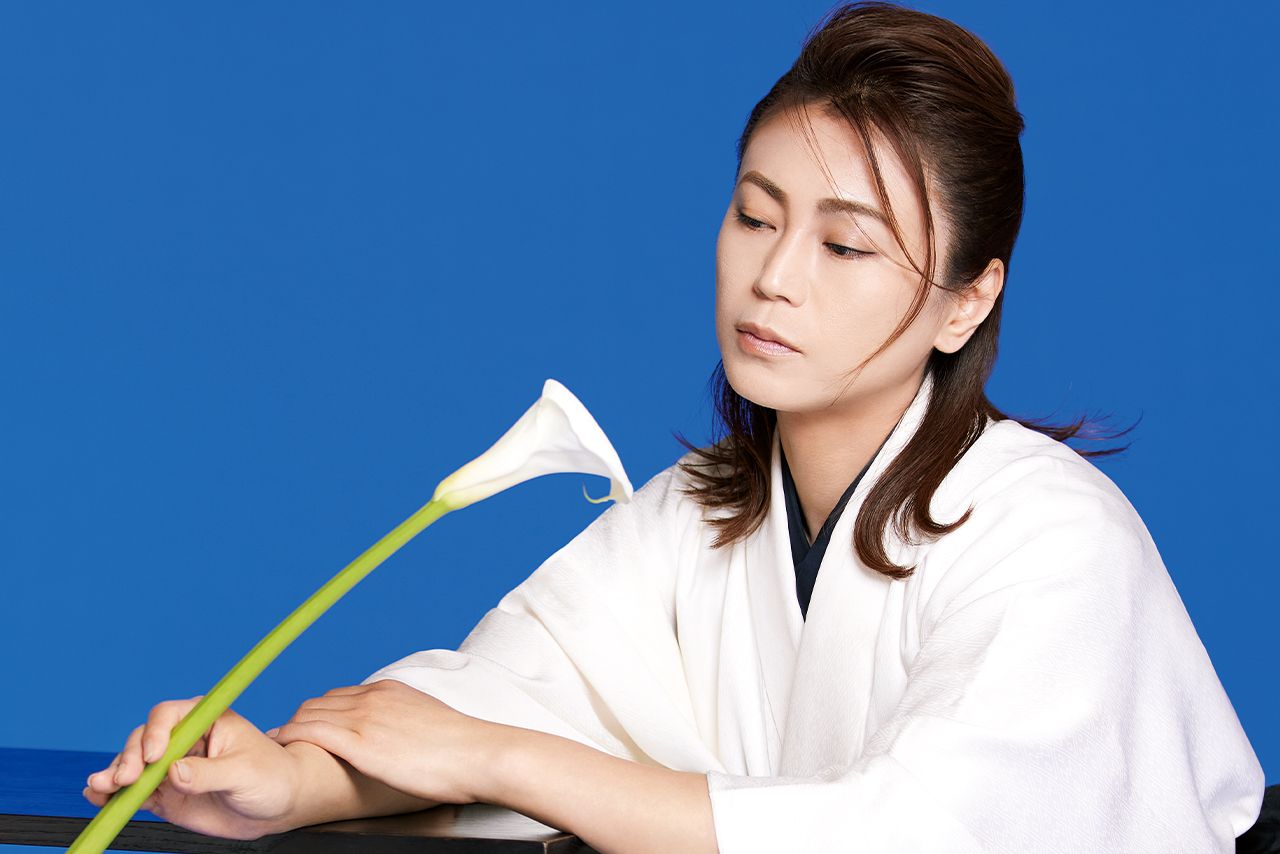 セレクトアルバムVol.02、ビジュアル公開！