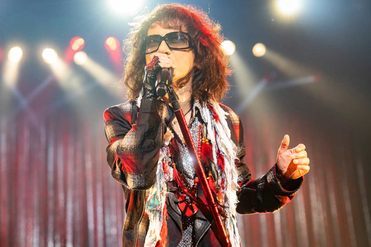 2027年3月14日（日）、『Good　Bye　RED　WARRIORS〜Final　Lesson〜』日本武道館公演の開催が決定。詳細は「ダイアモンドユカイ　オフィシャルサイト」まで。https://diamondyukai.jp/