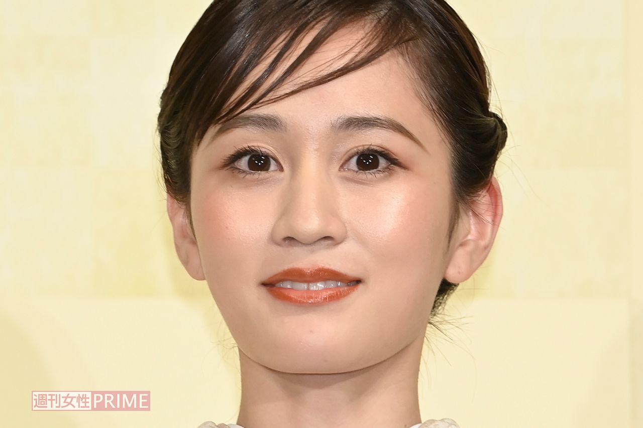 前田敦子