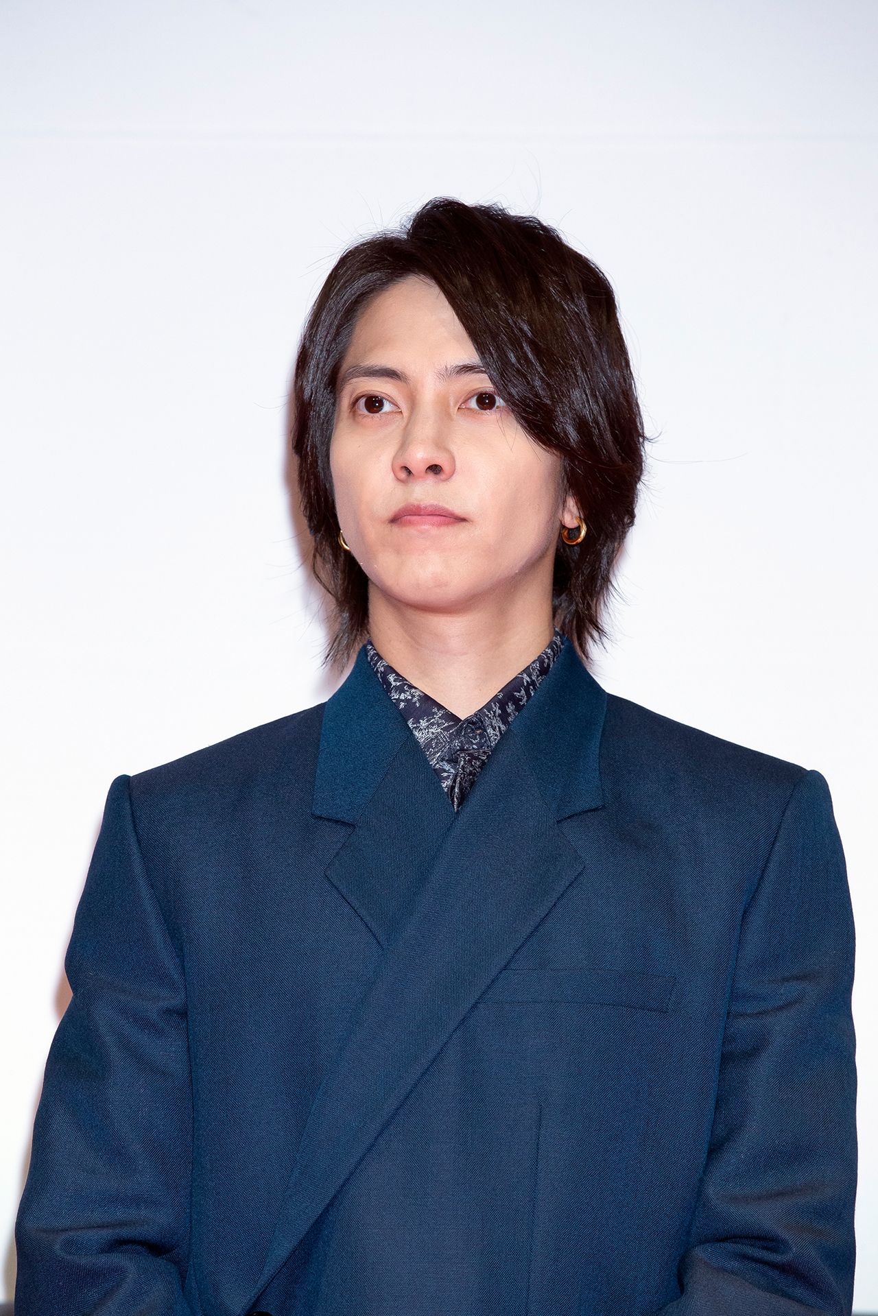 山下智久