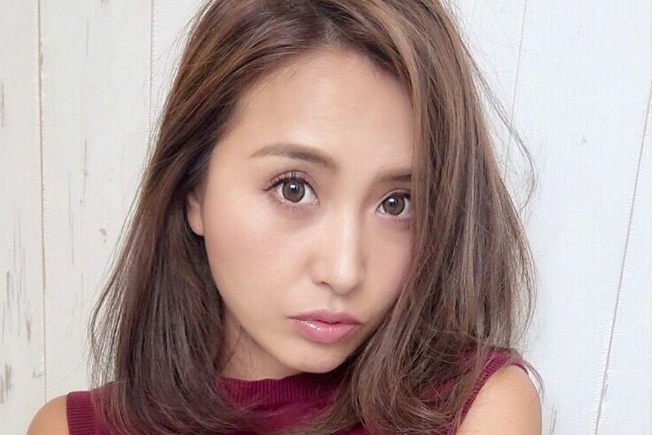 水野祐香さん●雑誌『egg』のギャルモデルとしてデビュー。ゴングロ3兄弟With Uとして人気を集めた。2016年に女児を出産後、雑誌＆WEBライター、モデル、YouTuberとマルチに活動の場を広げている。チャンネル登録者数は約10.5万人にものぼる。