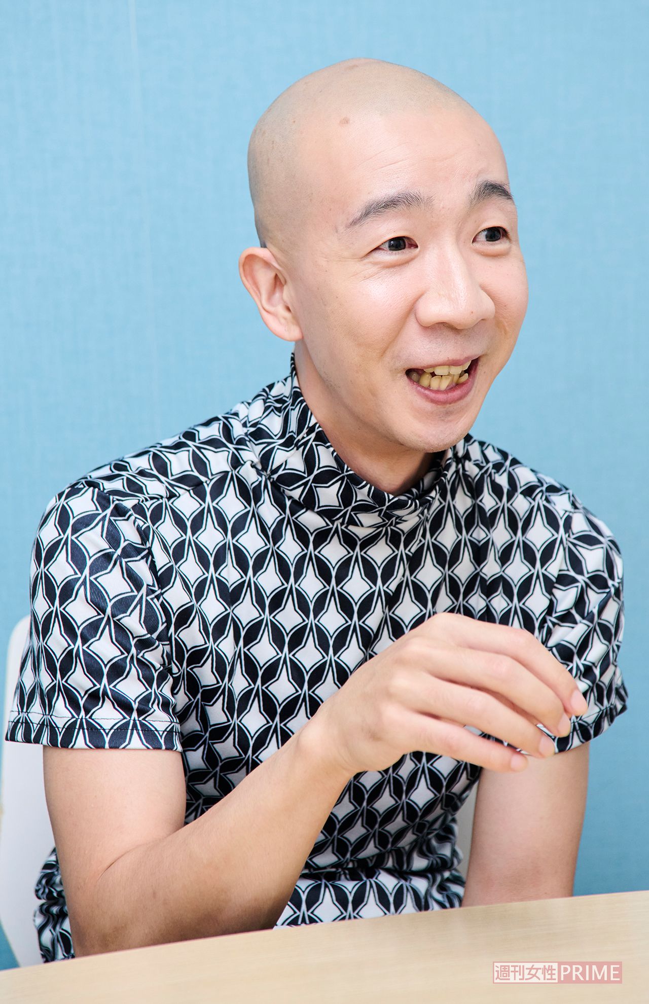 ひょうろく　撮影／山田智絵