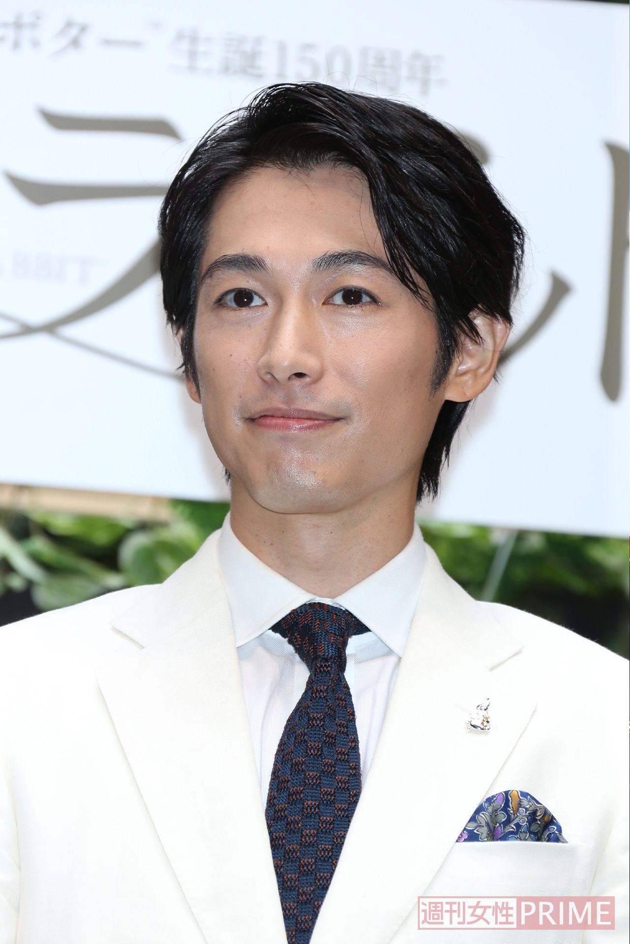 ディーン・フジオカ