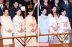 美智子さま、園遊会の「ドレス・コード」で配慮されていた雅子さまへの思いやり