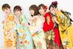 左から松村さん、斉藤さん、秋元さん、佐藤さん、新内さん 撮影/阿部ちづる