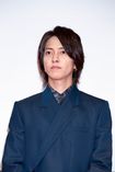 山下智久