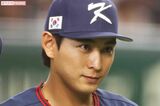 WBC韓国代表イ・ジョンフ「エグいイケメン」SNS騒然の一方「顔以上に目が行く」15…