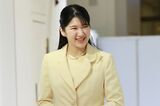 愛子さまの“書”への造詣に女流書家も驚嘆…「余白がありますね」「轟音ですね」…