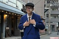 希少がんの影響で“顔に穴があいた”YouTuber・もりひさん「夢は諦めたくない」見…