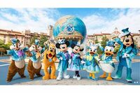 《東京ディズニーシー》迷惑配信者が閉園後“居残り”で暗闇逃走劇「どうやって残った?」の疑問をオリエンタルランドに直撃