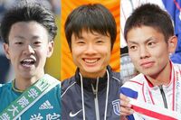 【箱根駅伝】感動の名選手！ 初代『山の神』今井正人ほか、選ばれたのは？