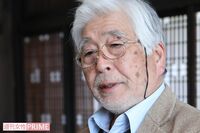 《脱原発を語る》東海村元村長「安全神話に安住している国に安全はない！」