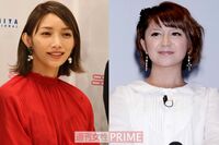 〈嫌いな女〉モー娘。とAKBが続々ランクイン！ さらに上位には元おニャン子が