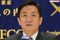 玉木雄一郎氏がエゴサーチしている？「最近、更新がない」サブスクへの不満を投稿したユーザーに驚きの返信