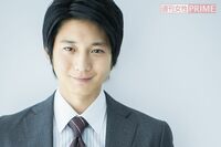 向井理、吉岡里帆に刺激を受ける「僕もまだ、そんな姿勢でもいいのかな」