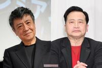 【参議院選挙】ラサール石井や世良公則…“タレント候補”たちの参入で懸念される“危機”と政治と芸能人の…