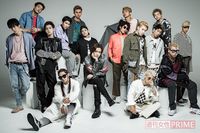 THE RAMPAGEが、先輩・EXILE＆三代目JSBのステージで学んだこと