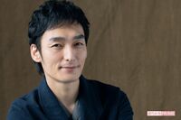 草なぎ剛、大河ドラマでの慶喜役が話題！「『#青天を衝け』でエゴサしてます」