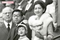秘蔵写真で振り返る皇室「五輪ヒストリー」'64年東京五輪から平昌まで